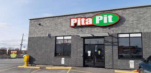 Photo of Pita Pit - 1 Richmond Blvd, Napanee, ON K7R 3S3